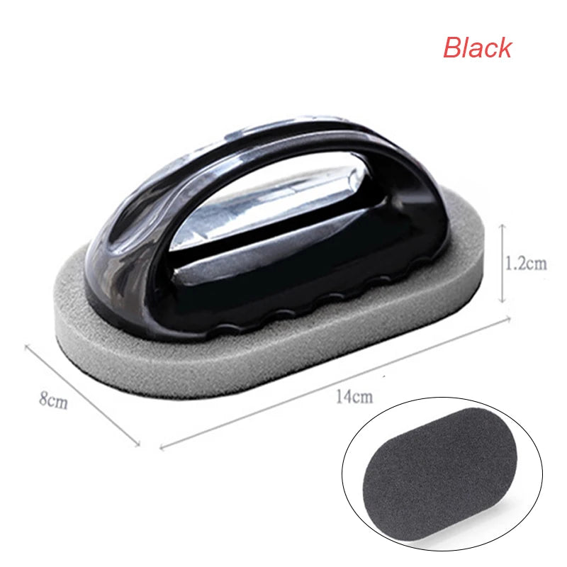 Escova mágica de cozinha para limpeza pesada