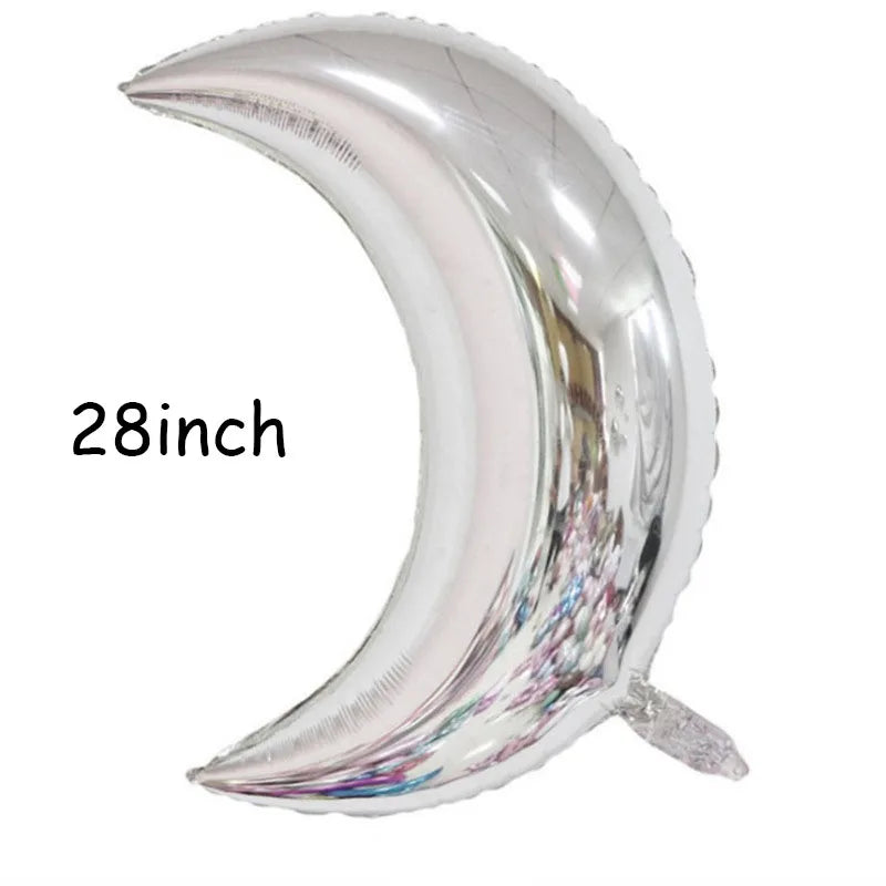 Kit Balões Astronauta e Foguete: Aventura no Universo