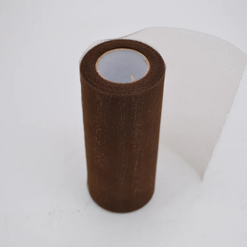 Tule para decoração 22 metros