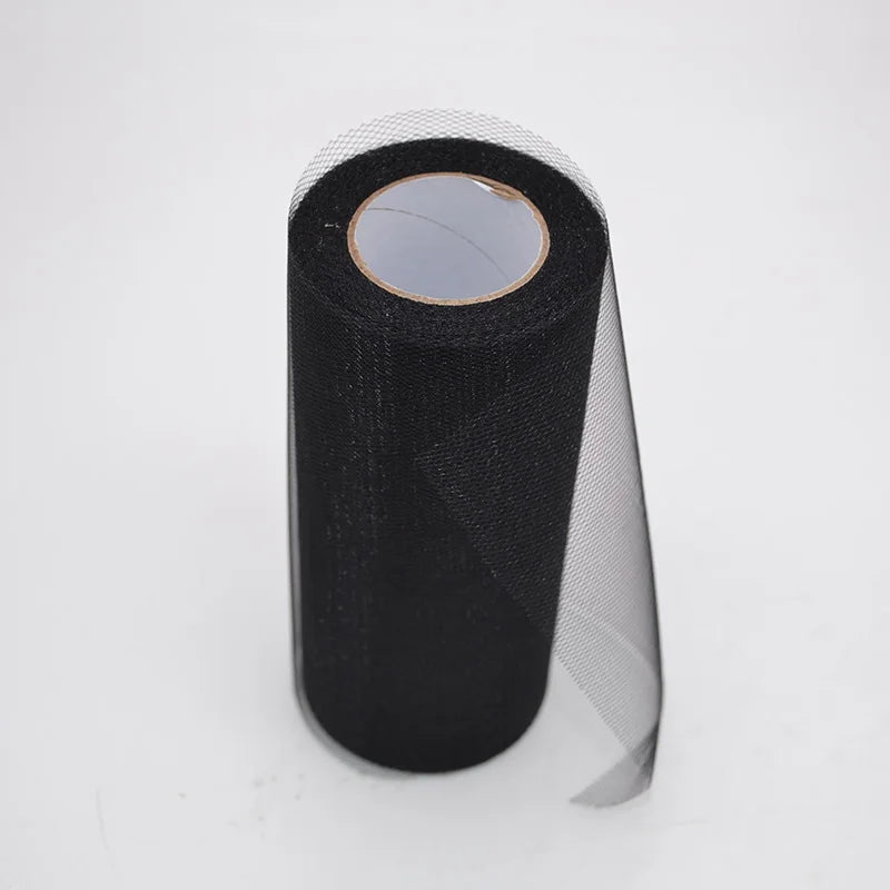 Tule para decoração 22 metros