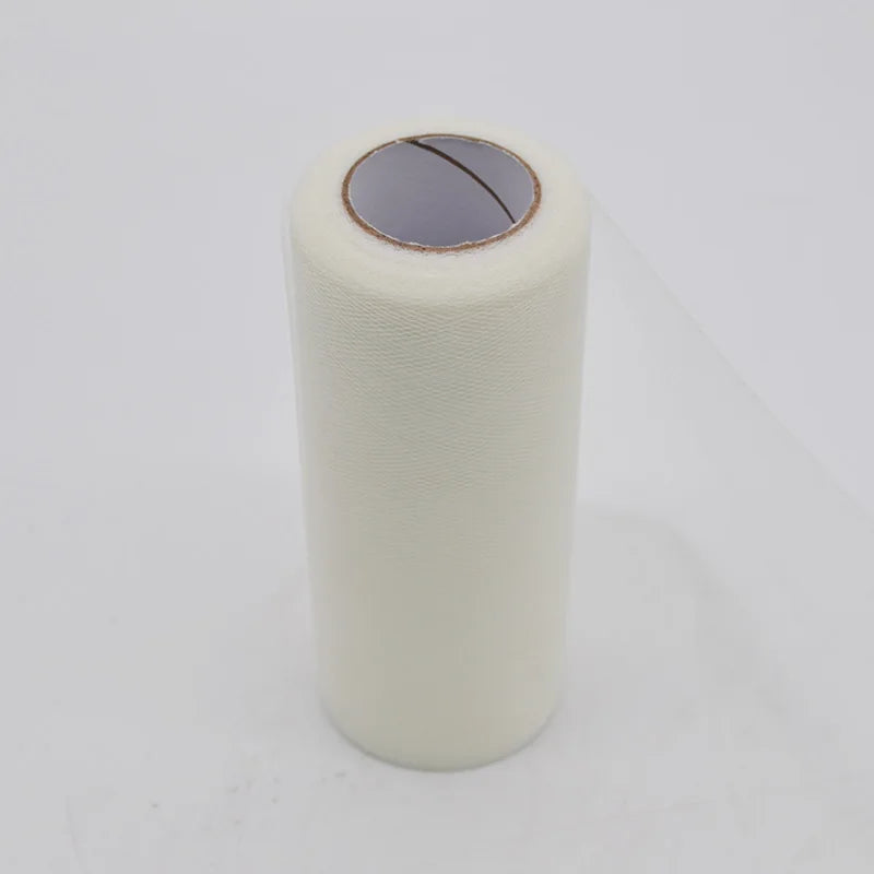 Tule para decoração 22 metros