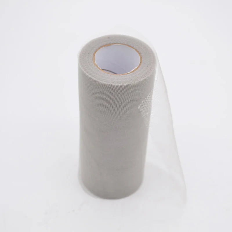 Tule para decoração 22 metros