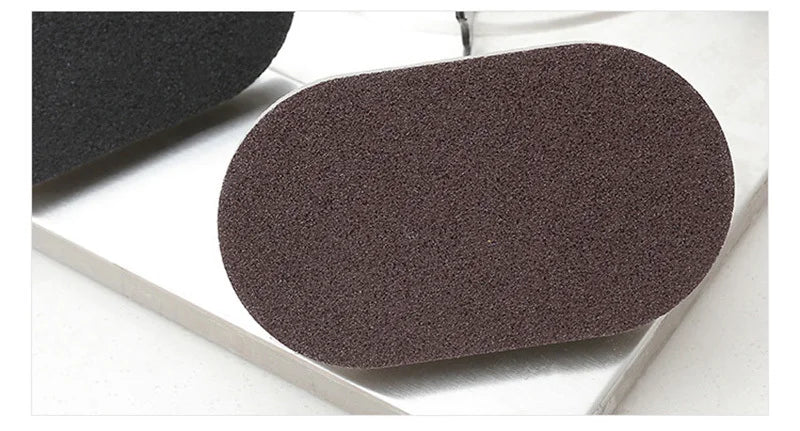 Escova mágica de cozinha para limpeza pesada