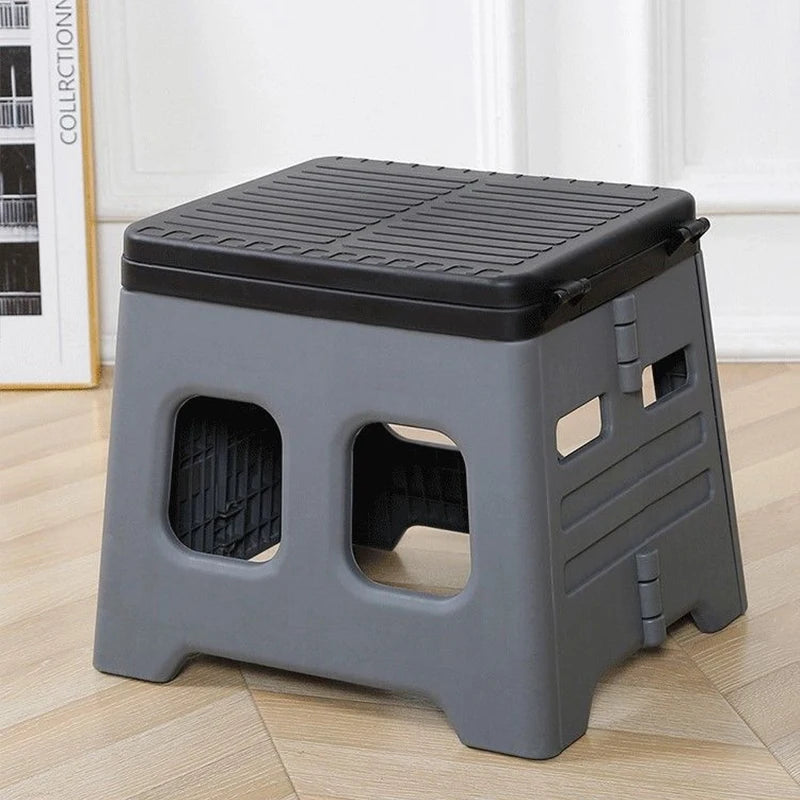 Vaso sanitario portátil e dobrável