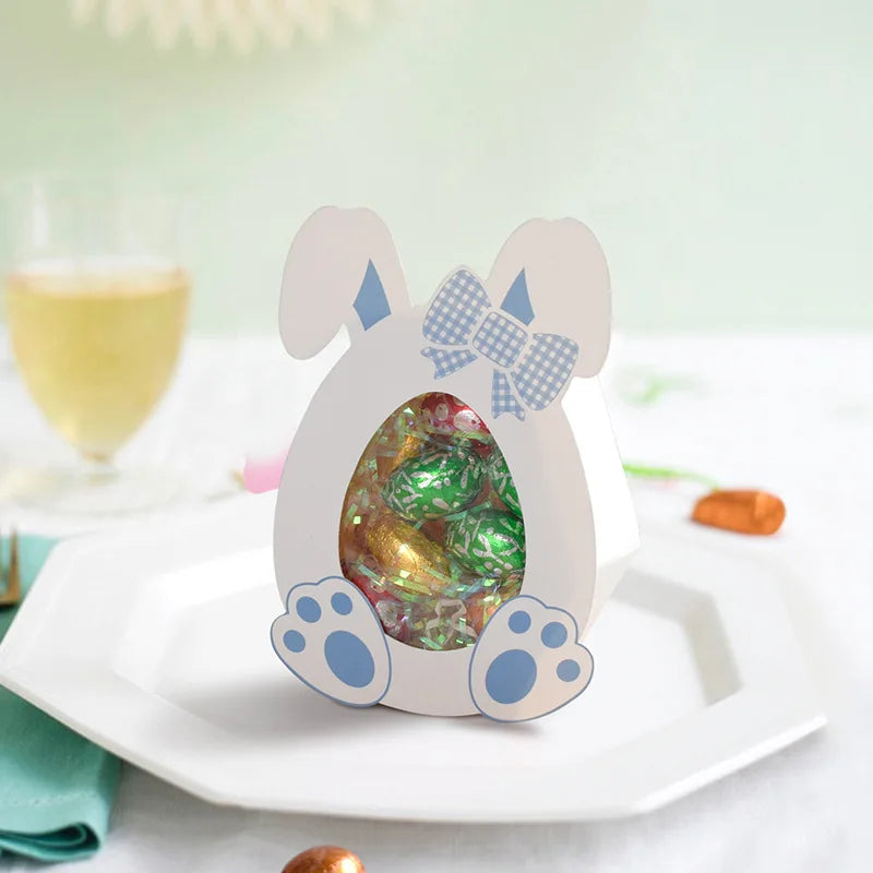 Kit Caixas de Papel DIY (Páscoa 2026)