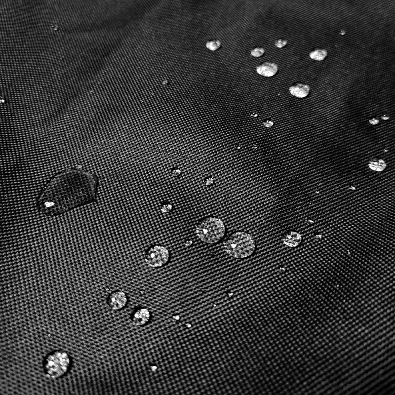 Capa de assento de carro para cachorro, à prova d'água, 600d, pano oxford