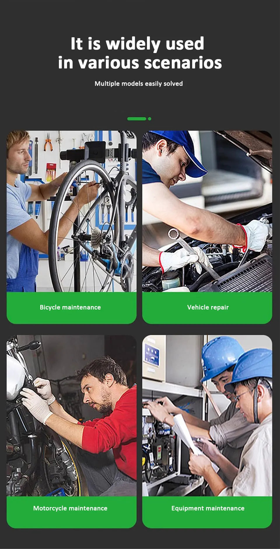 Chave de extremidade aberta ultrafina 5-32mm chaves de catraca universais chave de dupla finalidade