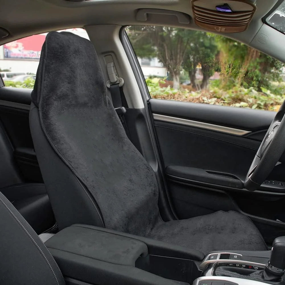 Capa de assento de veículo anti suor e a prova dágua