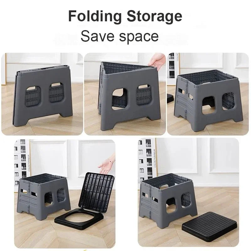 Vaso sanitario portátil e dobrável