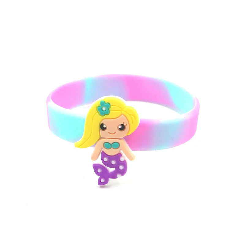 Kit Lembrancinhas Sereia