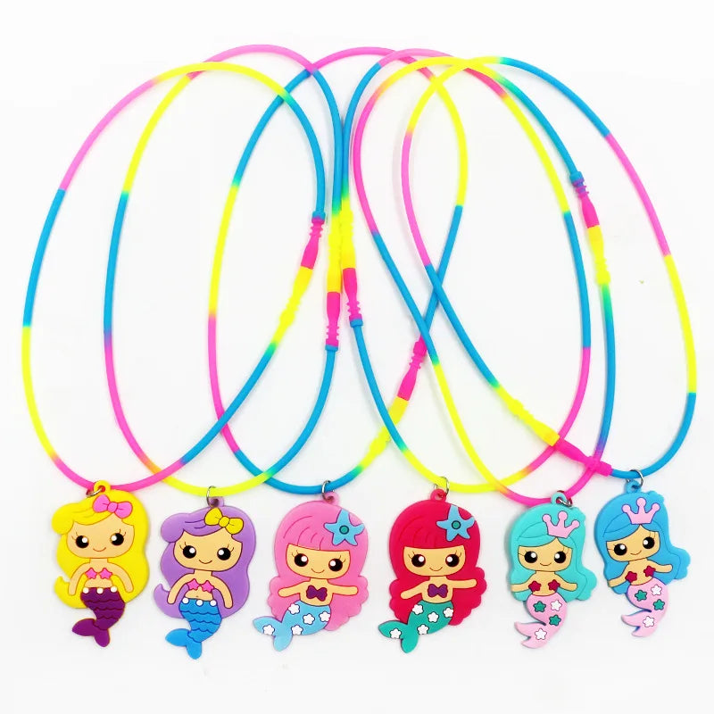 Kit Lembrancinhas Sereia