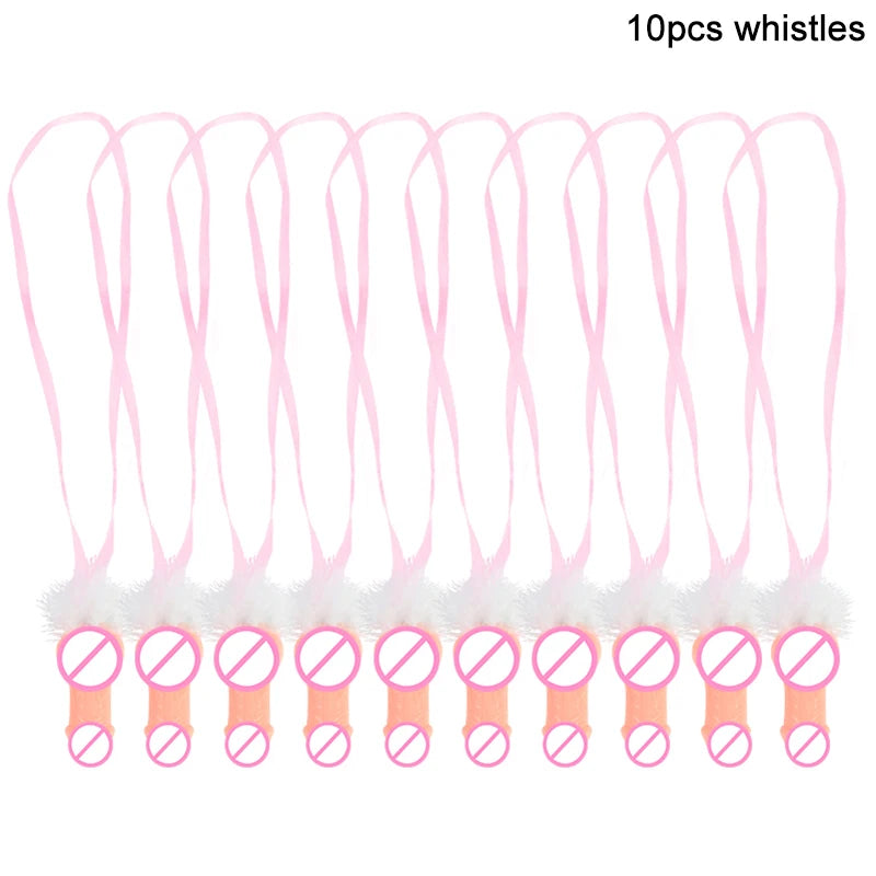 Diversão Chá de Lingerie: Acessórios e Jogos para a Noiva