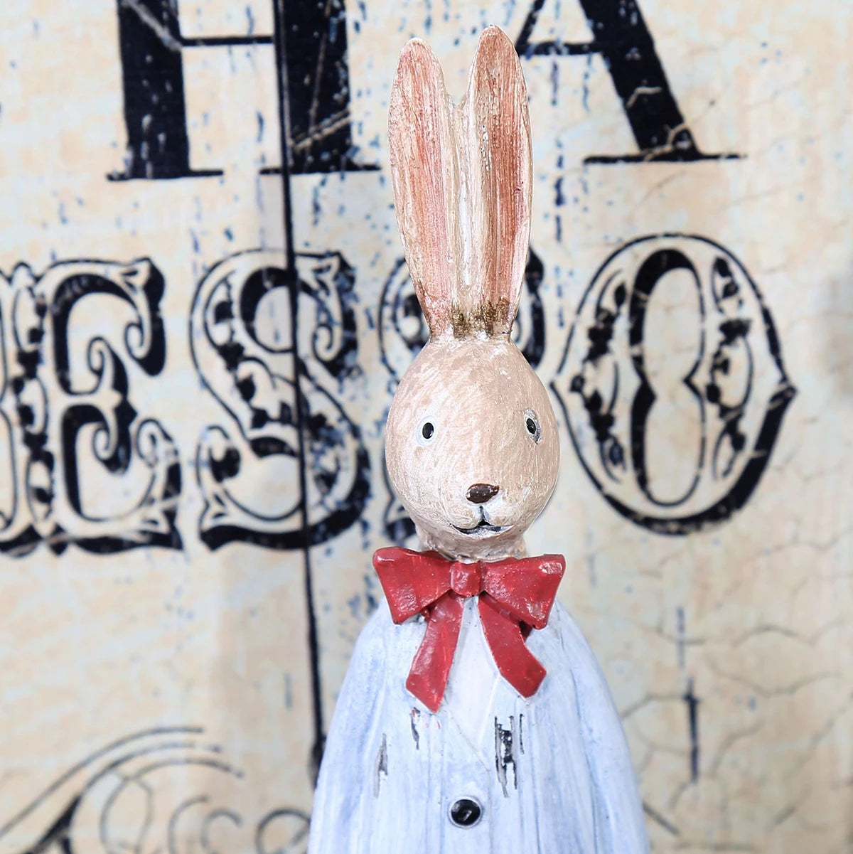 Coelhos de Decoração