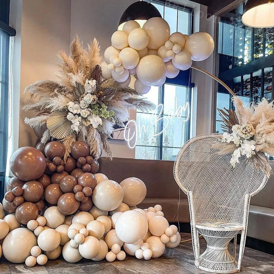 Kit de Balões Variados