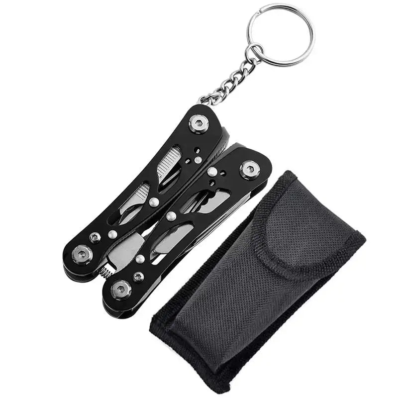 Alicate dobrável multi funções