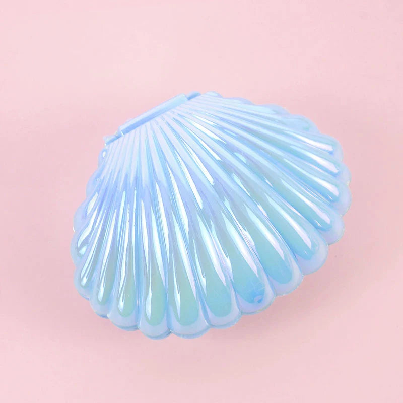 Lembrancinha Formato de Concha (5 ou 10 unidades)