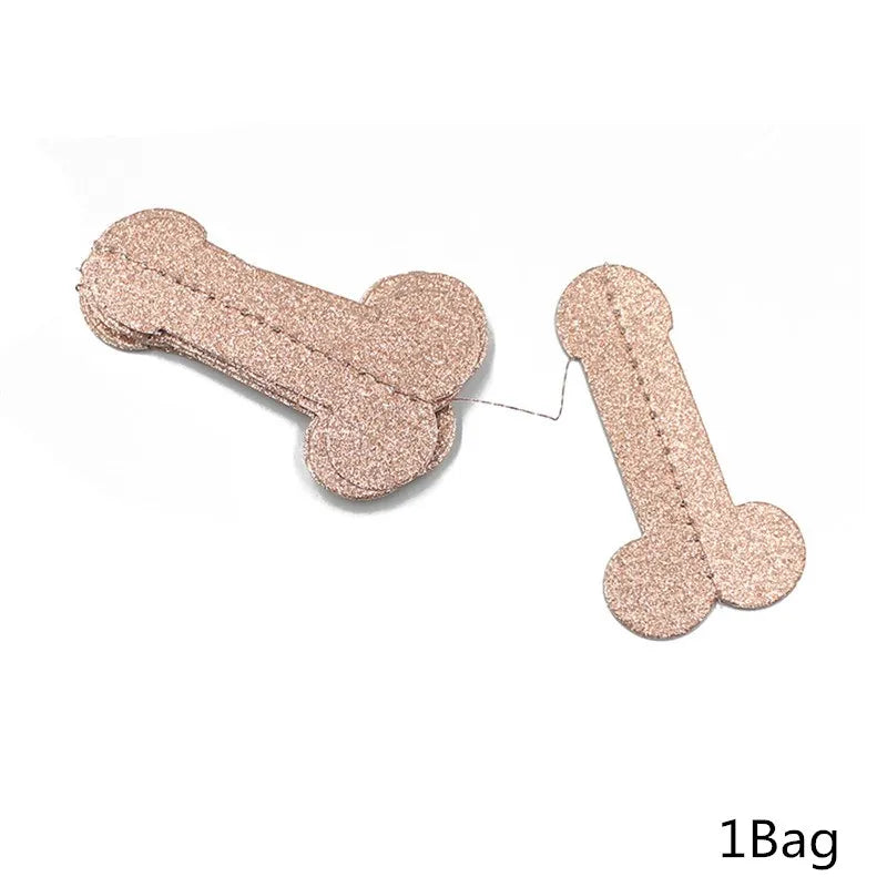 Kit Decoração Despedida de Solteira – Balões, Toppers e Confetes