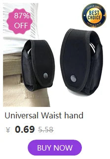 Fivela de webbing gancho suporte de garrafa de água clipe ao ar livre náilon edc escalada mosquetão cinto mochila cabide acampamento mosquetão cinto clipe