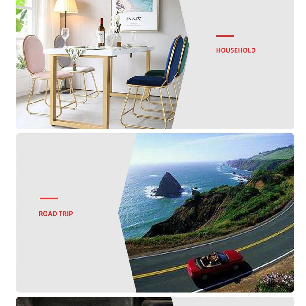 Mini alicate multifunções