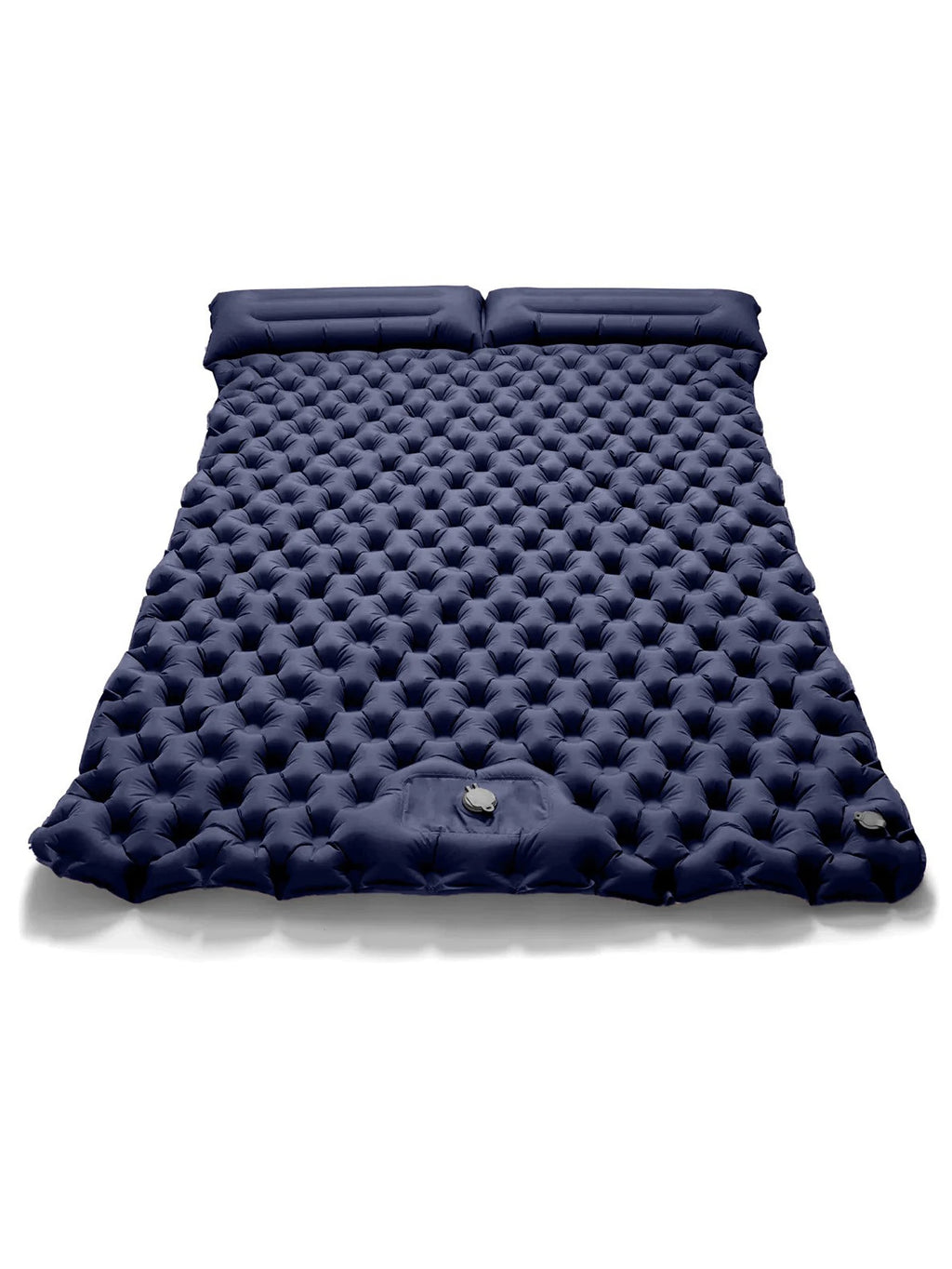 Colchonete de casal inflável