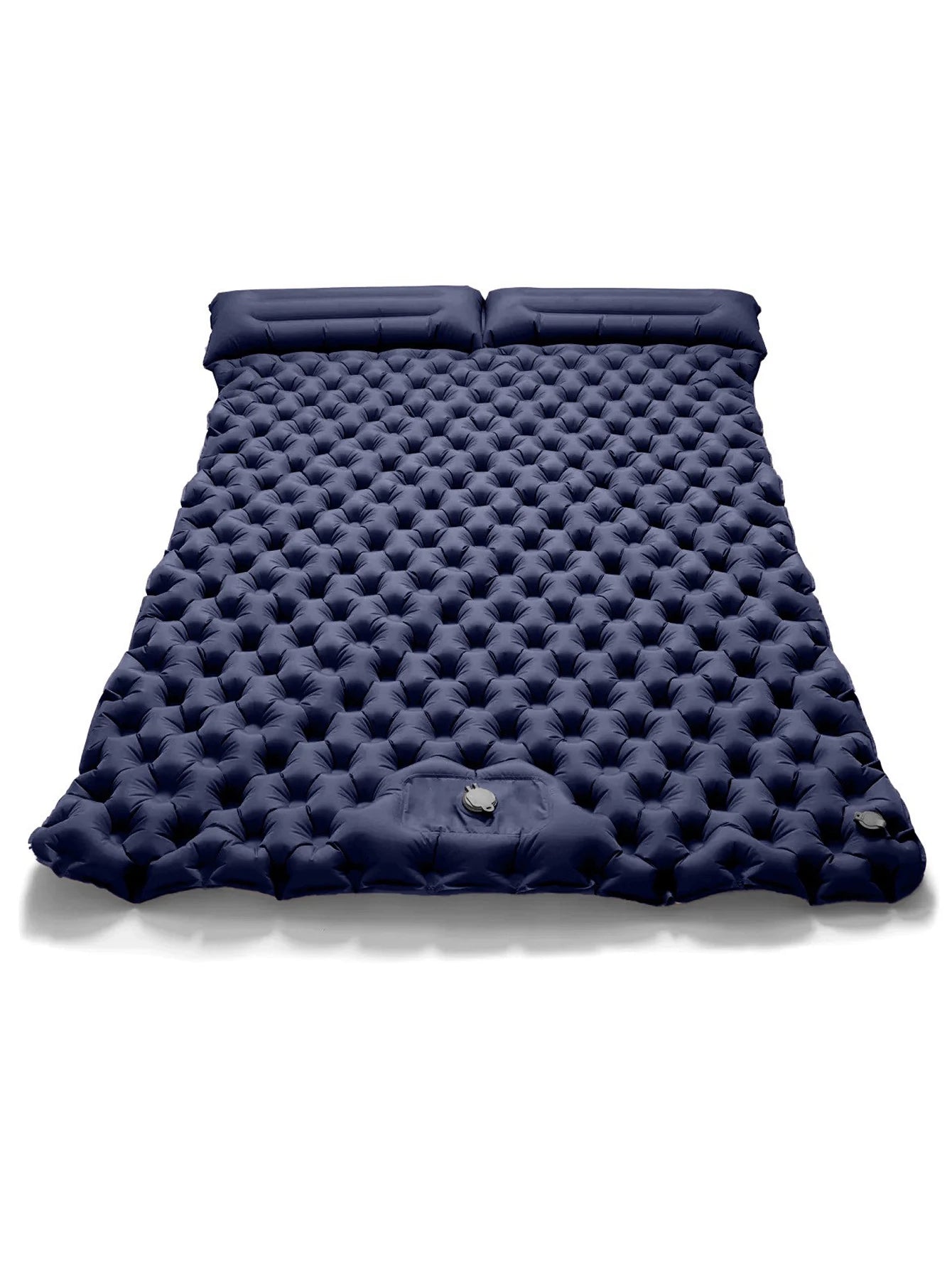 Colchonete de casal inflável