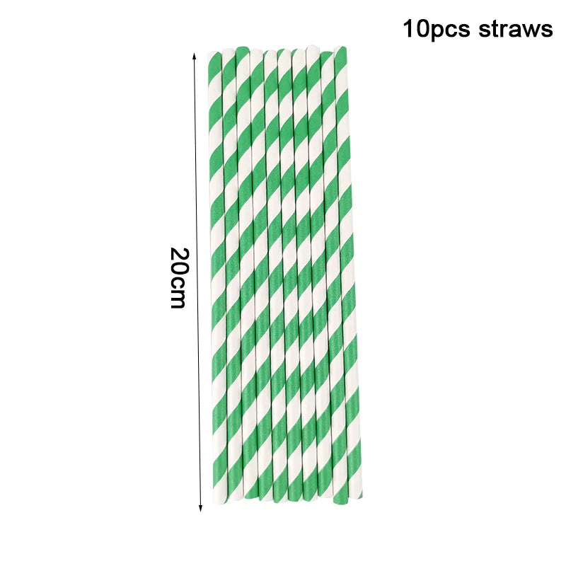 Kit Talheres e Pratos Descartáveis Dinossauro – Festa Completa