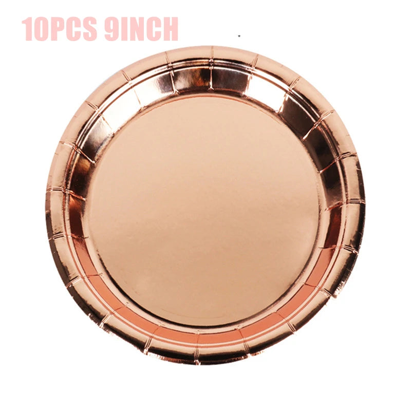 Decoração Despedida de Solteira – Faixa, Véu, Balões e Descartáveis