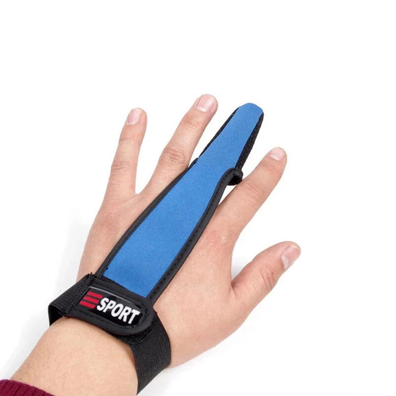Luva de pesca anti corte