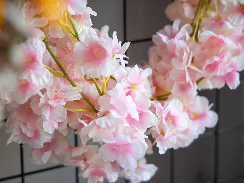 Videira de Cerejeira Artificial (180cm)