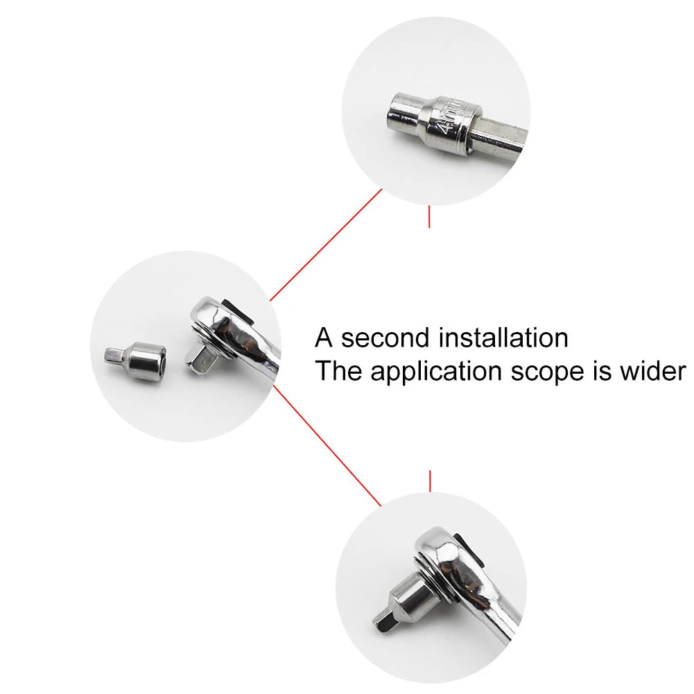 40 pçs/ kit de ferramentas manuais de reparo automático conjunto de ferramentas