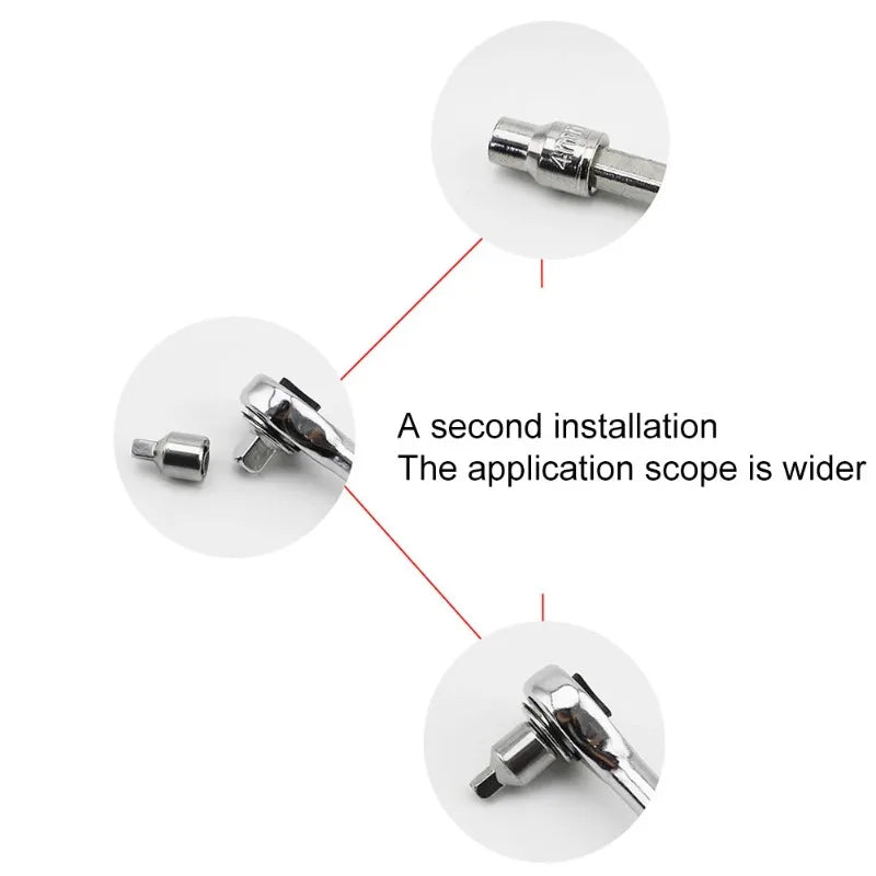 40 pçs/ kit de ferramentas manuais de reparo automático conjunto de ferramentas