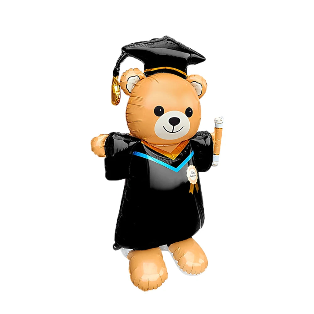 Balões para formatura