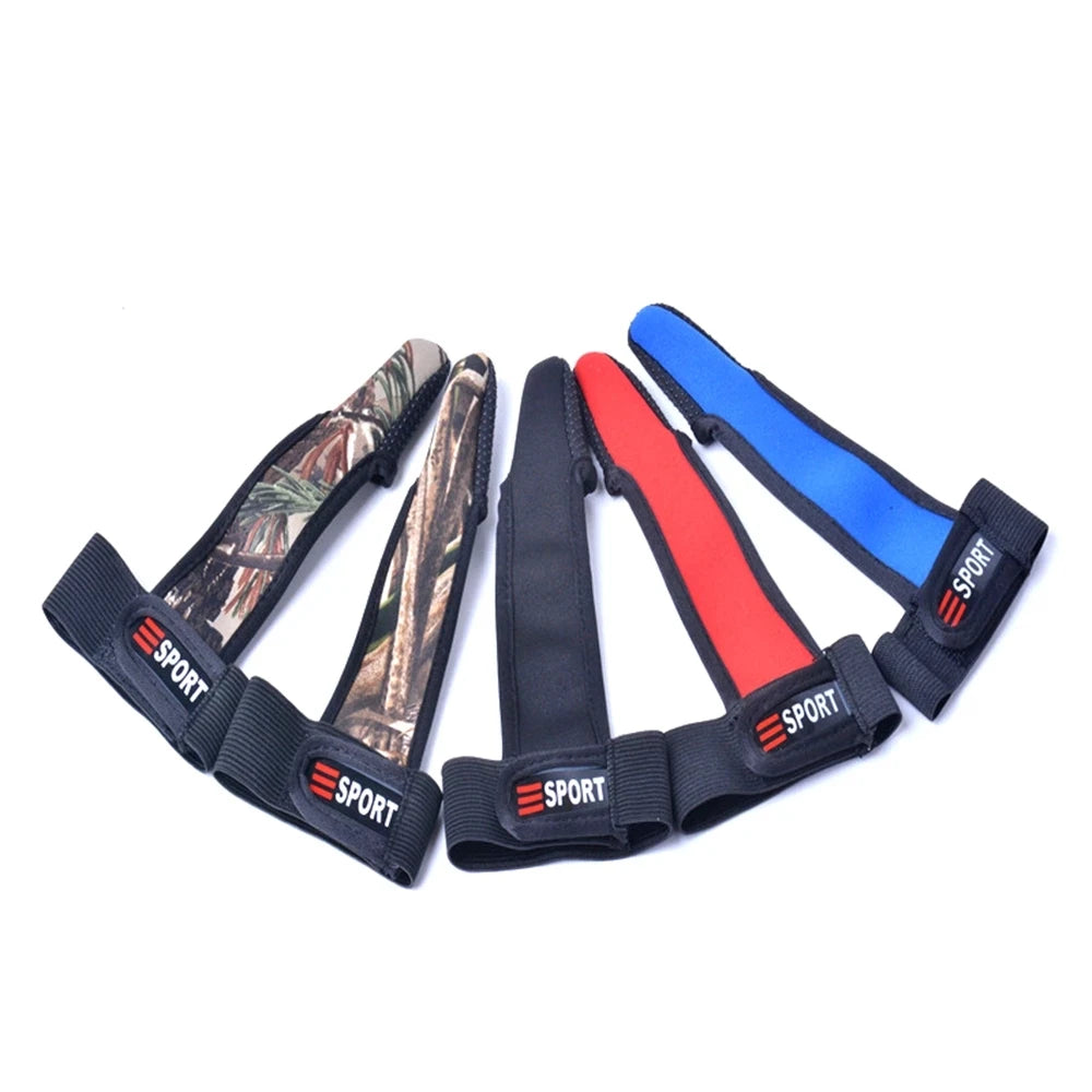 Luva de pesca anti corte