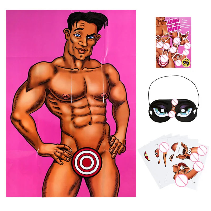 Diversão Chá de Lingerie: Acessórios e Jogos para a Noiva