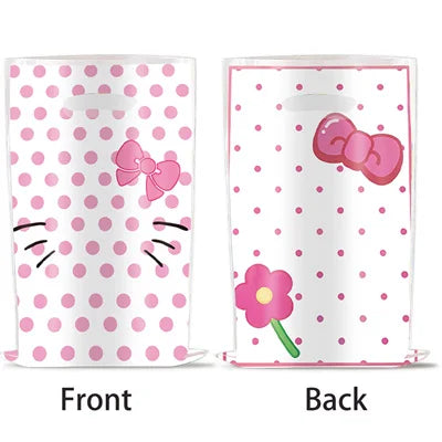 Kit Festa Completa Hello Kitty