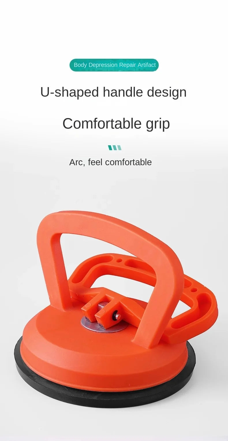 Ferramenta ventosa adequado para pequenas amassados