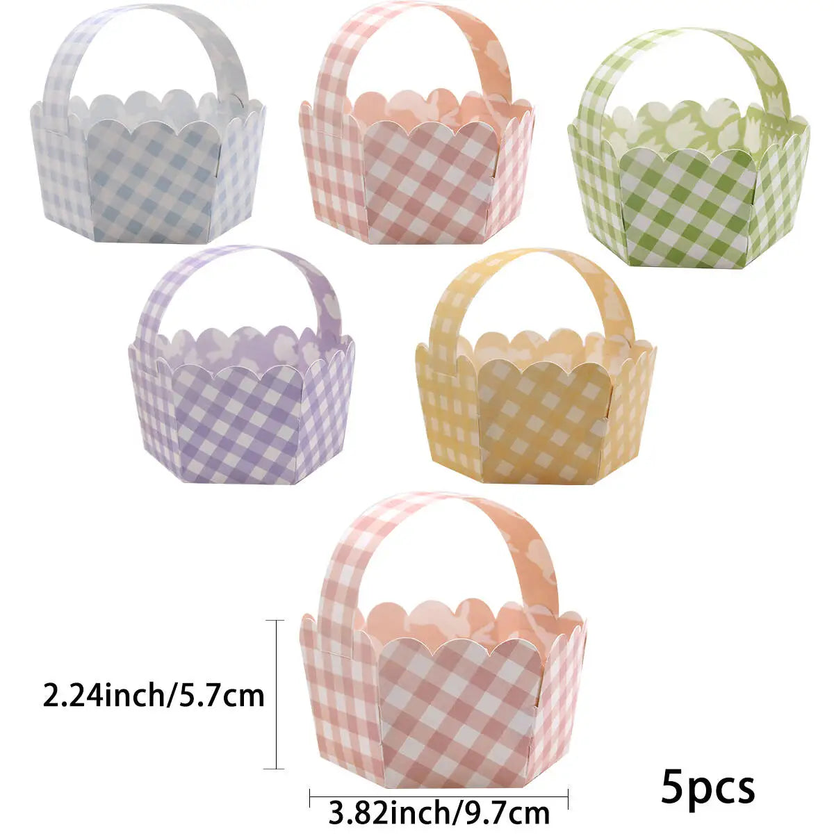 Kit Lembrancinha piquenique/páscoa