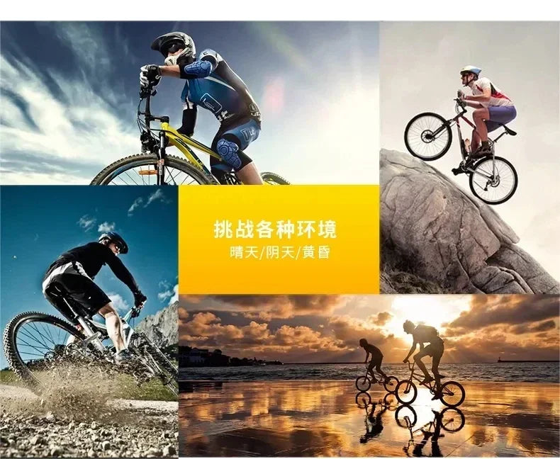 Okuma-Óculos de sol polarizados UV400