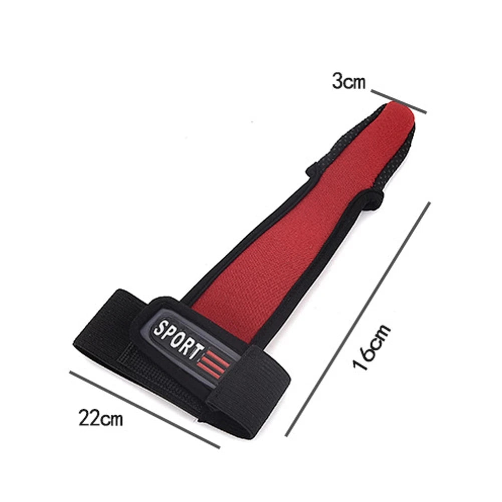 Luva de pesca anti corte