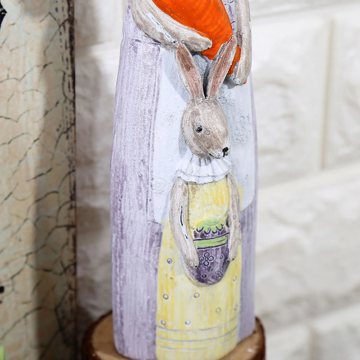 Coelhos de Decoração