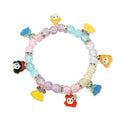 Pulseiras de Princesas Disney - 1Un