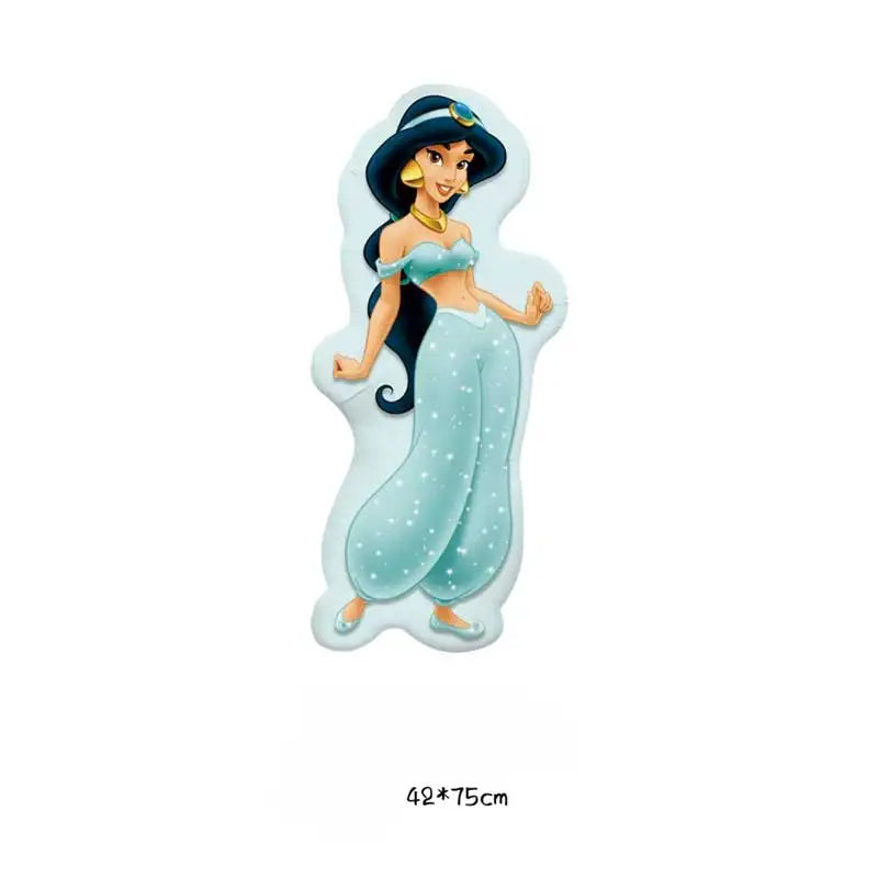 Kit Princesa Jasmine
