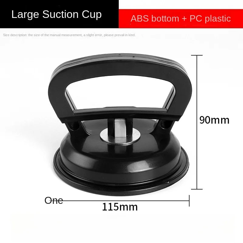 Ferramenta ventosa adequado para pequenas amassados