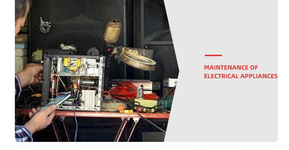 Mini alicate multifunções