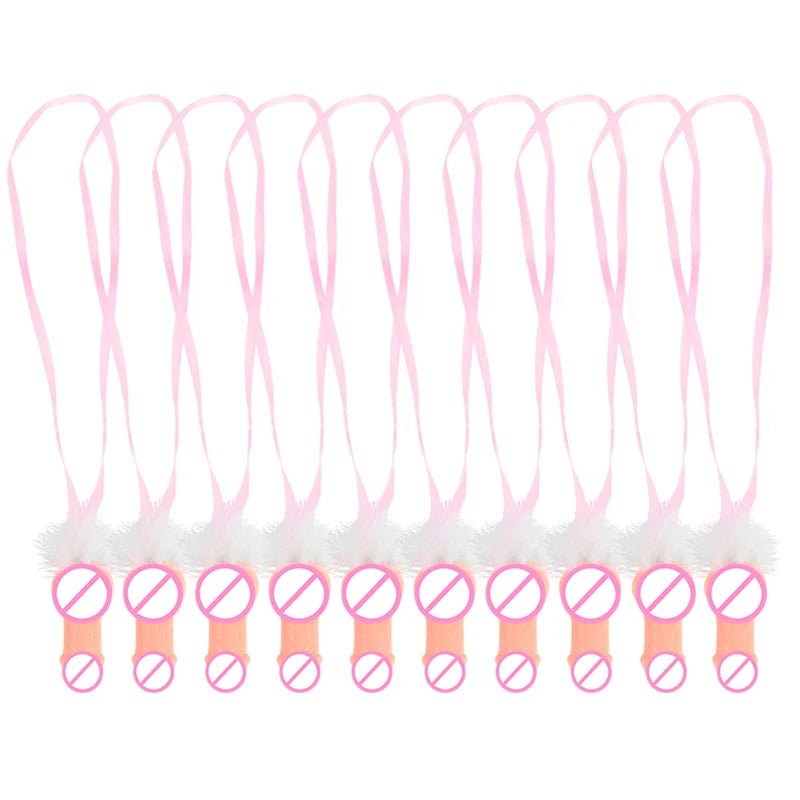 Diversão Chá de Lingerie: Acessórios e Jogos para a Noiva