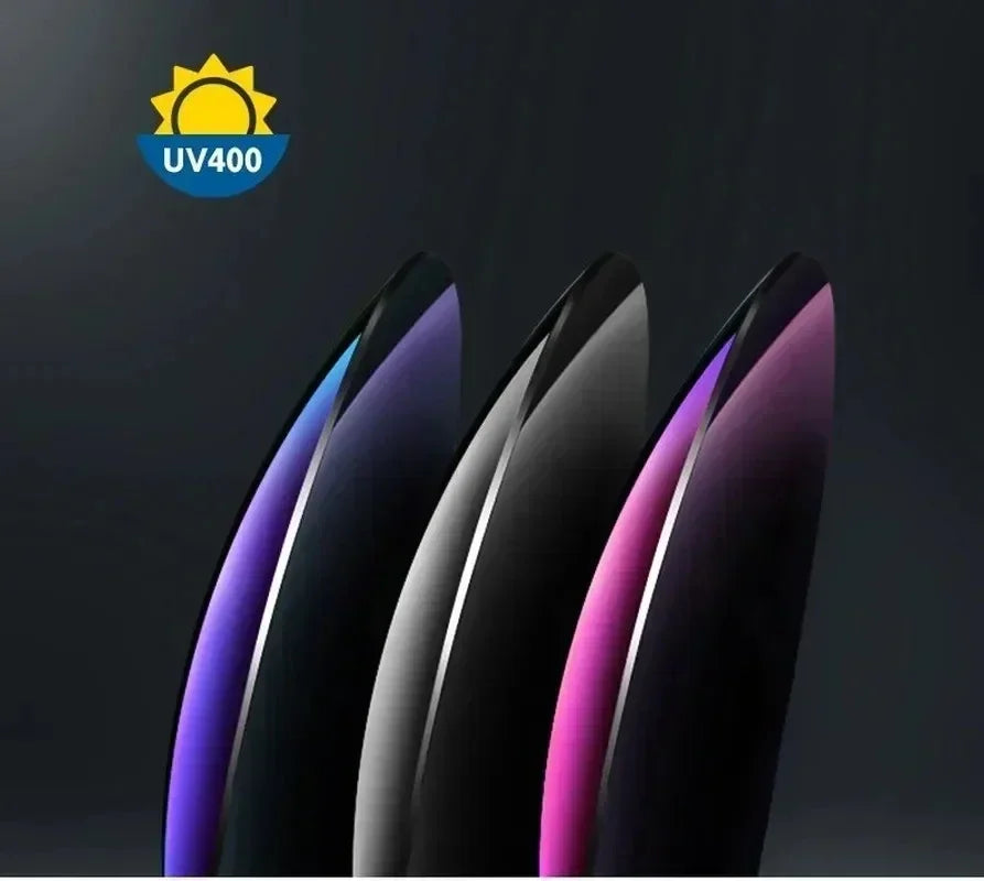 Okuma-Óculos de sol polarizados UV400