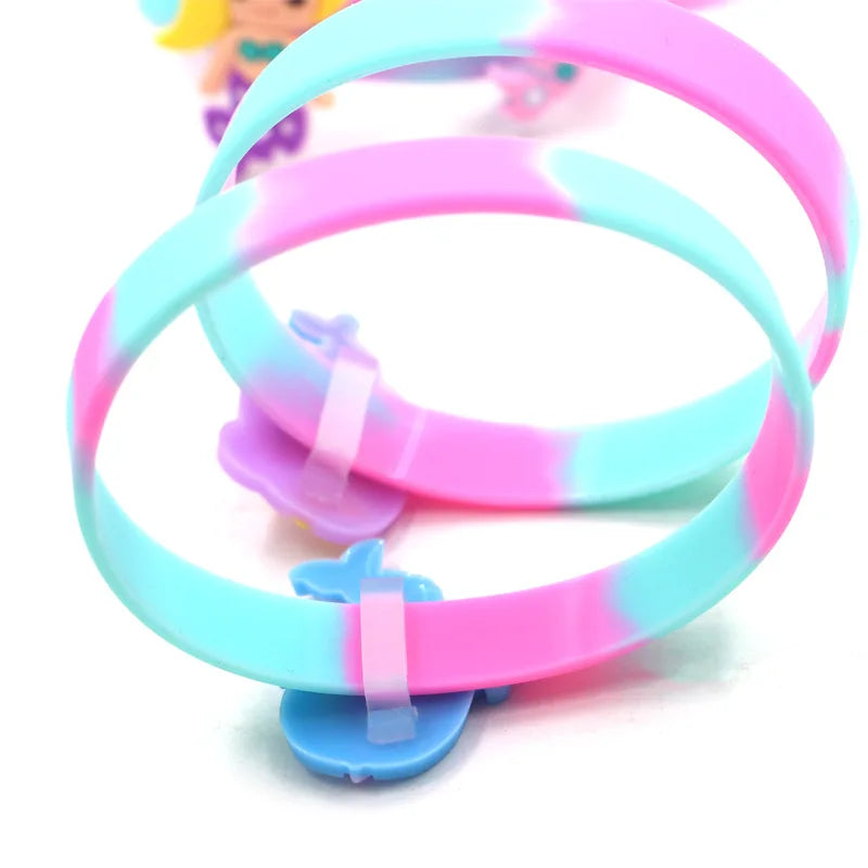 Kit Lembrancinhas Sereia