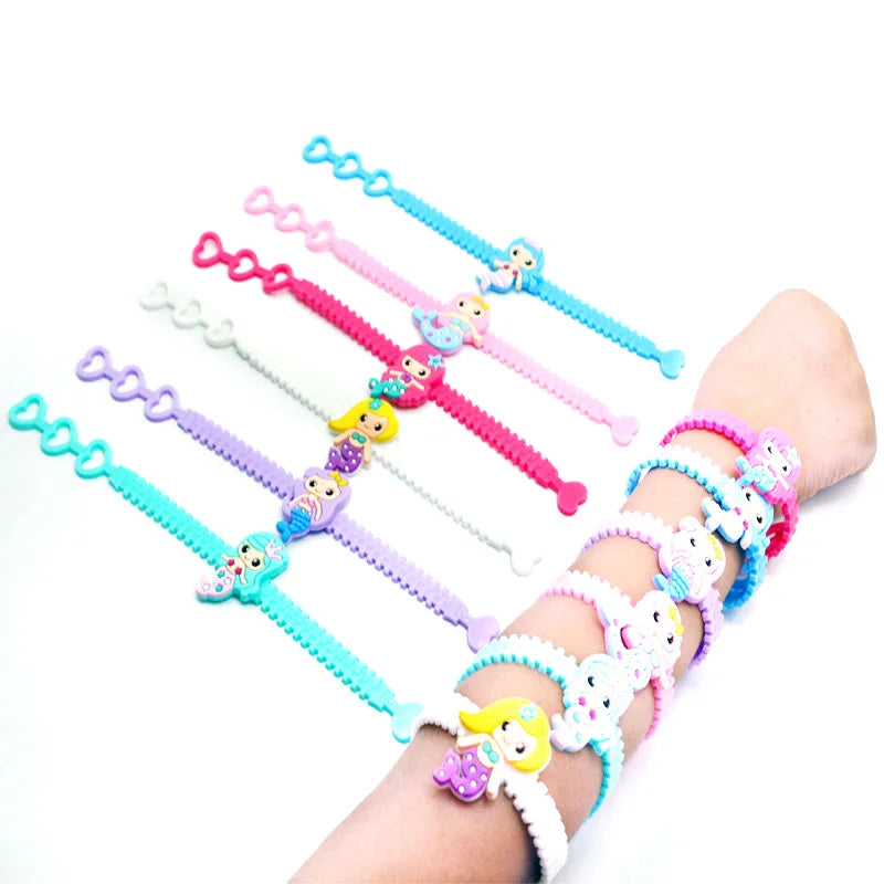 Kit Lembrancinhas Sereia