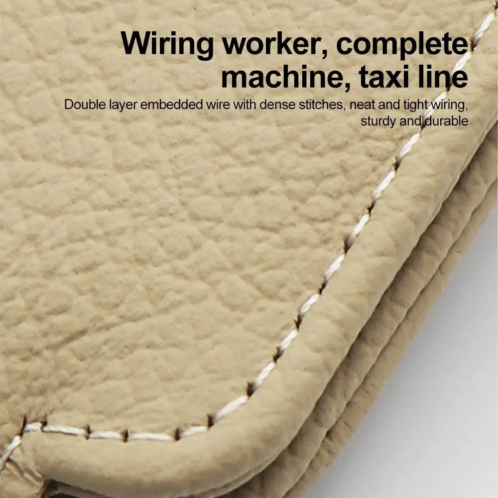 Porta óculos magnético para carro