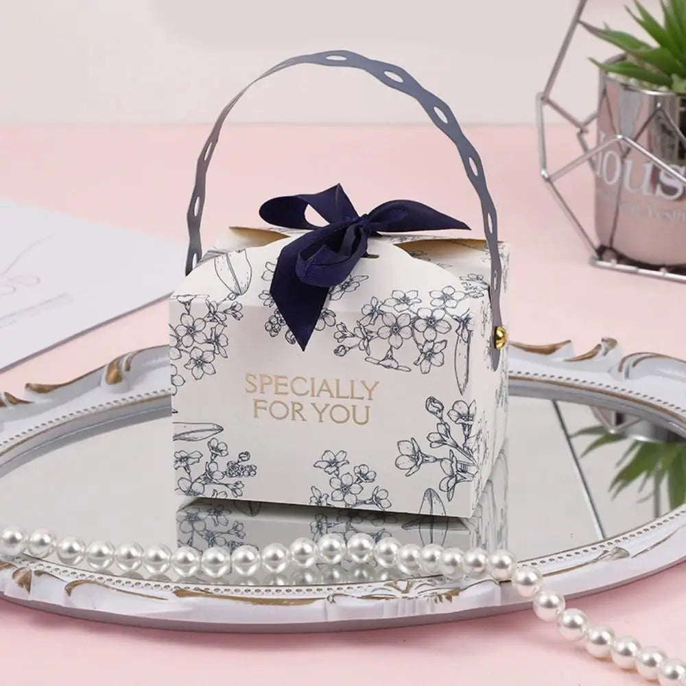 Caixa de Lembrancinha Carrossel